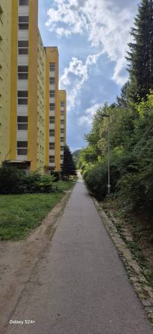  REZERVOVANÉ - 3i byt ul. Moskovská, Banská Bystrica