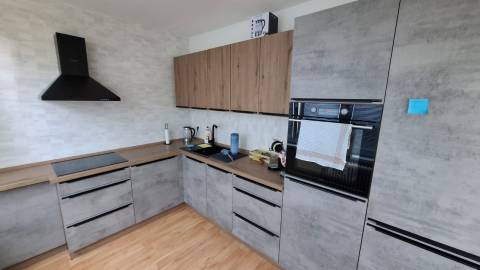  Na prenájom 3 izbový byt s balkónom Zvolen - Zlatý Potok