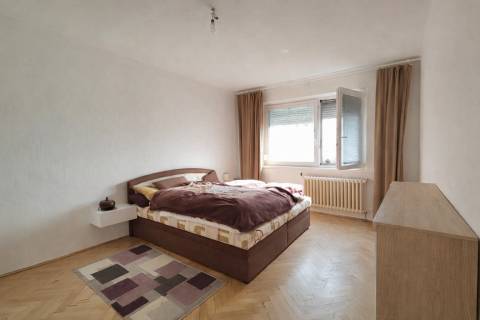  Na predaj: 2-izbový byt na Rúbanisku I, Lučenec