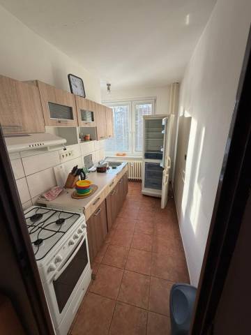  InReality pripravuje do ponuky 2,5 izbový byt vo Zvolene - Zlatý Potok