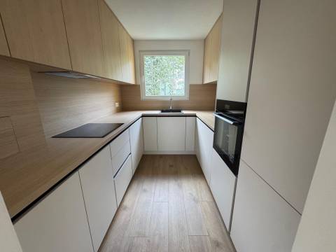  Nadštandardný 3-izbový byt - bauring - Fončorda - architekt