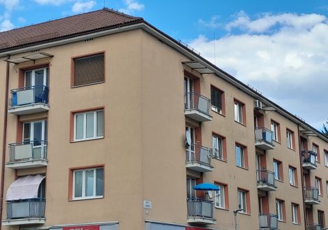  Pripravujeme 3 izbový byt na N.Slobody vo Zvolene