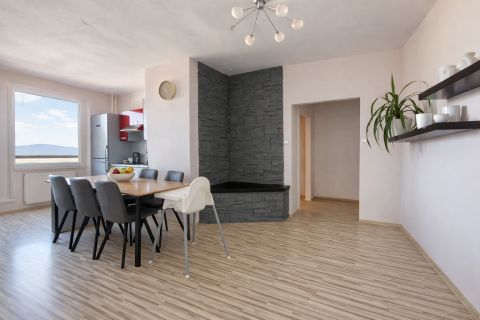  ? Na predaj: priestranný 3 izbový byt, Rúbanisko III 2804/7 – Lučenec