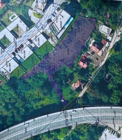 PRÉMIOVÝ POZEMOK V BANSKEJ BYSTRICI – BELVEDER  2 466 m² | INTRAVILÁN 