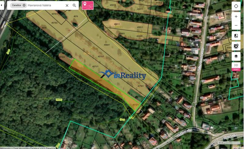 Havran Pozemok 2.jpg